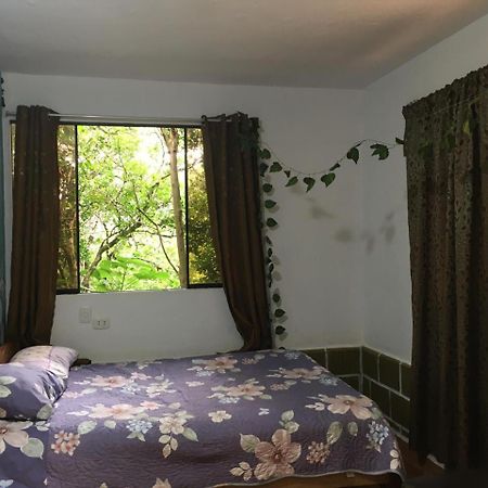 Madera Verde Ecolodge Maranura ภายนอก รูปภาพ